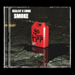 Realist & Enme - Smoke (free download)