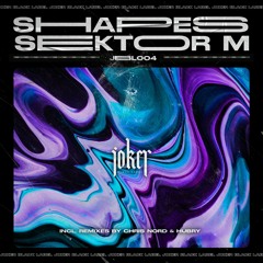 Sektor M - Habits (Hubry Remix) Joker Black Label Master