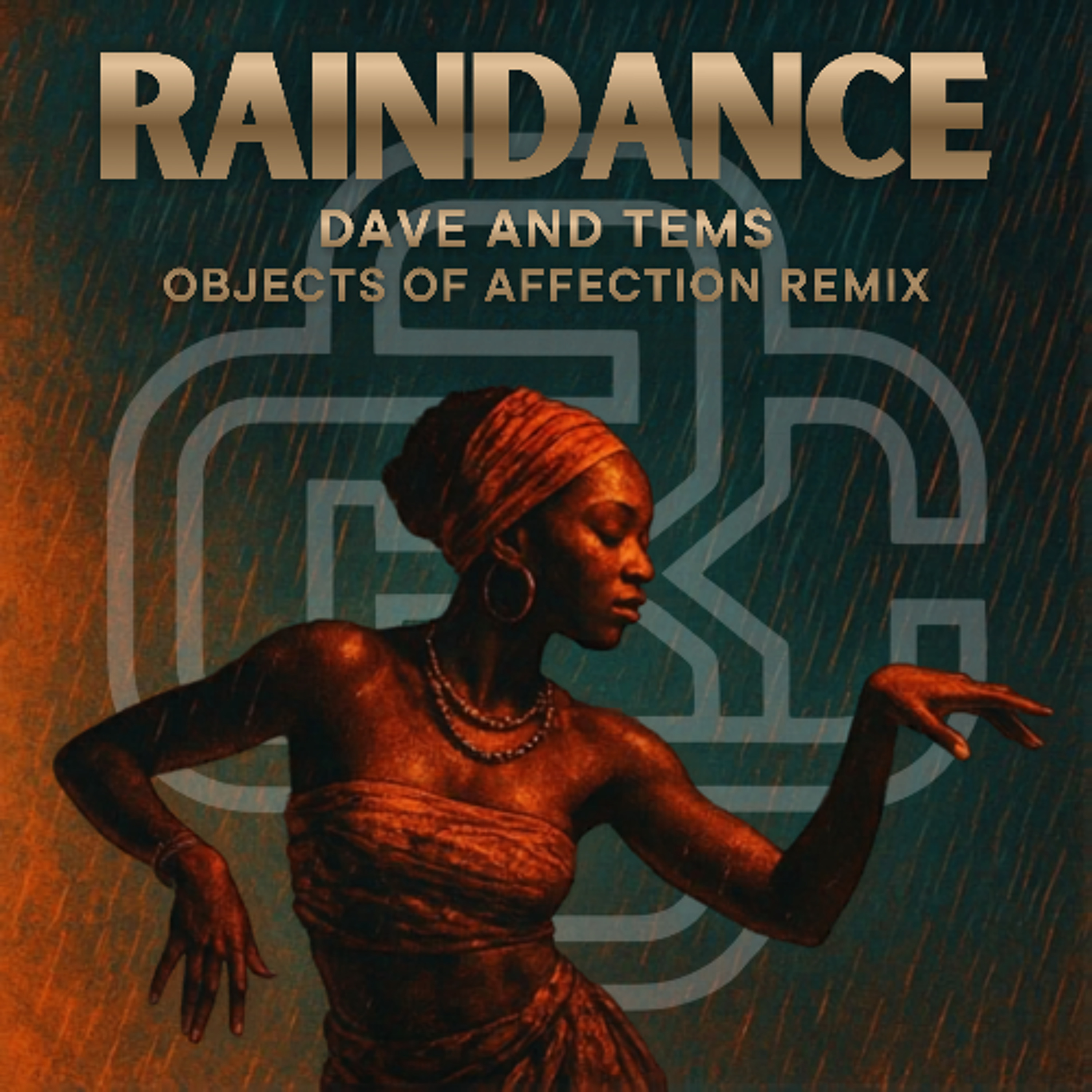 Dave x Tems - Raindance (Objects of Affection Remix) - Free Download episode artwork