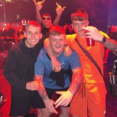 She’s All I Wanna Be (Makina Remix)