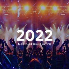 2022 (Radio Edit)