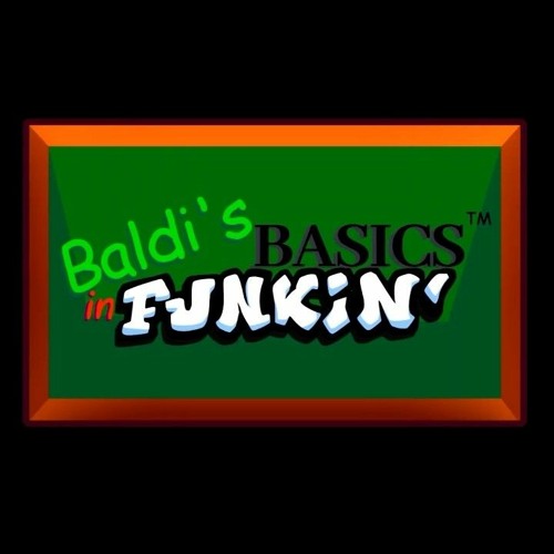 Lesson FnF VS Baldi's Basics OST