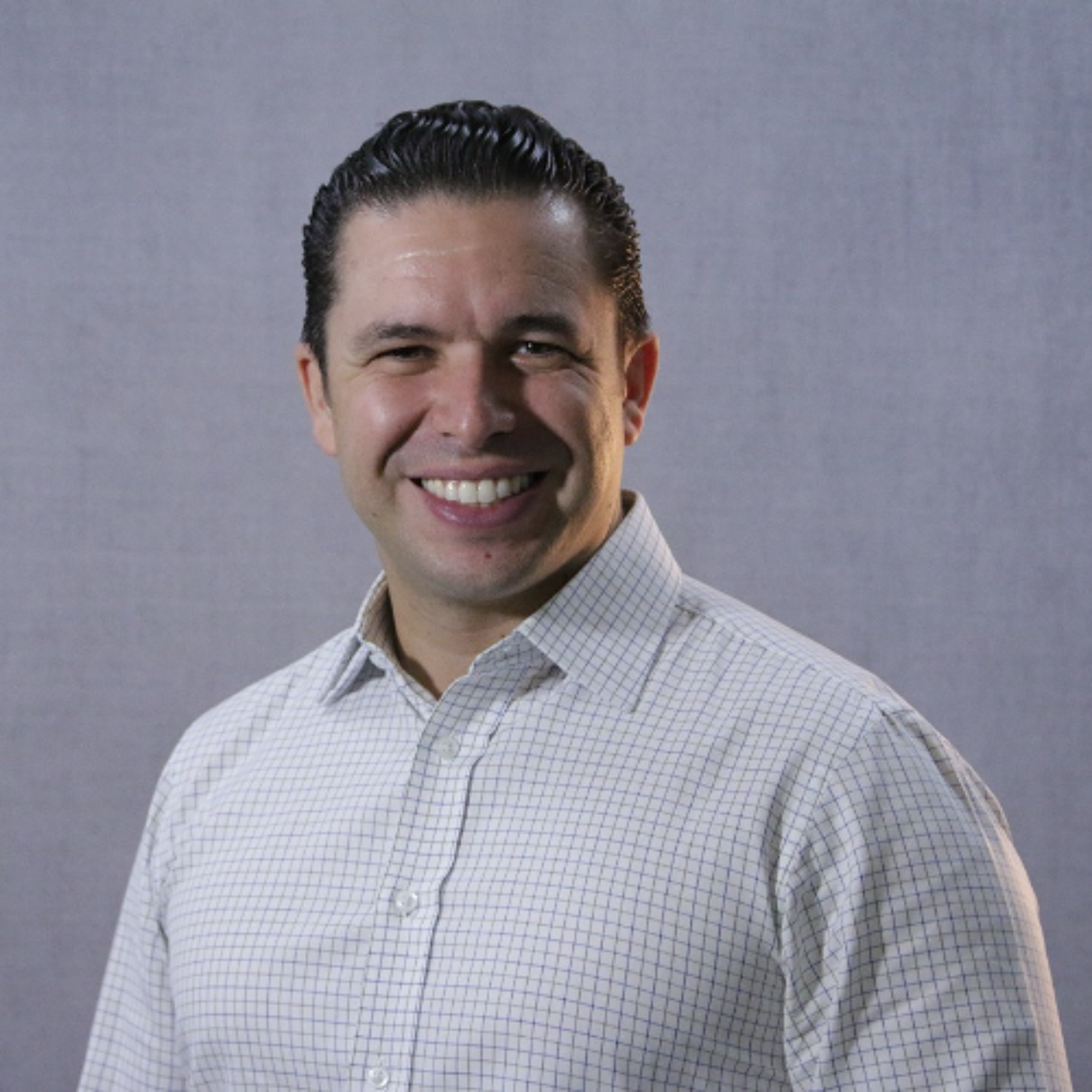 05.10.25 (19h15) | "Quem é Jesus para você?" (Pr. Raphael Gadelha)