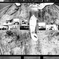 Giorgi Gago Gagoshidze @ SILENT WORKS