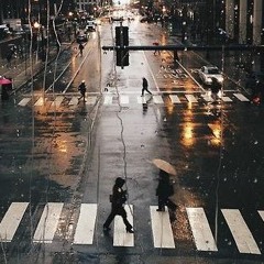 빗길 (cover)