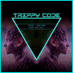 AIEOU, bod:mod - Hear the Call (Extended Mix)