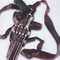 Outlaws Of The Blues Highway (instrumental)