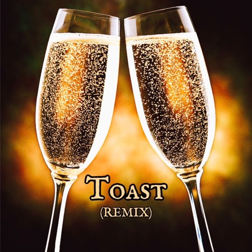 BaeMacs - Toast (REMIX)