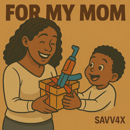 For My Mom