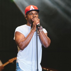 Why We Sing - Kirk Franklin type beat (unfinished)