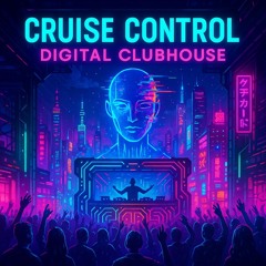DIGITAL CLUBHOUSE- THE ANTHEM