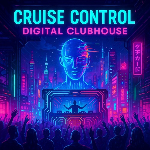 DIGITAL CLUBHOUSE- THE ANTHEM