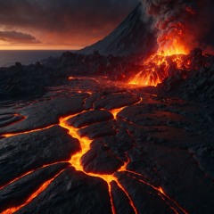 Volcanic Surge