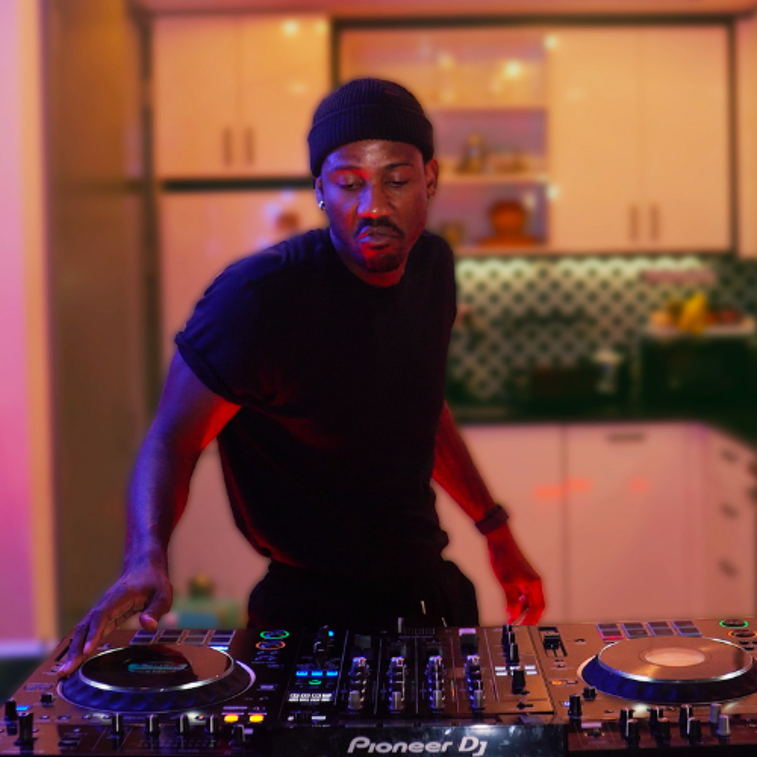 Stream GQOM MIX 2025 🇿🇦 | EP104 | Dlala Thukzin, Mr Thela