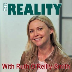 The Reality with Ruth O'Reilly-Smith - Journey of Surrender