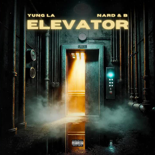 Yung L.A. x Nard & B - Back on That