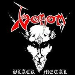 Venom - Buried Alive