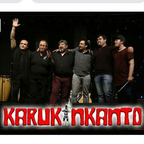 Karukinkanto - Mis ojos Tierra del Fuego.mp4