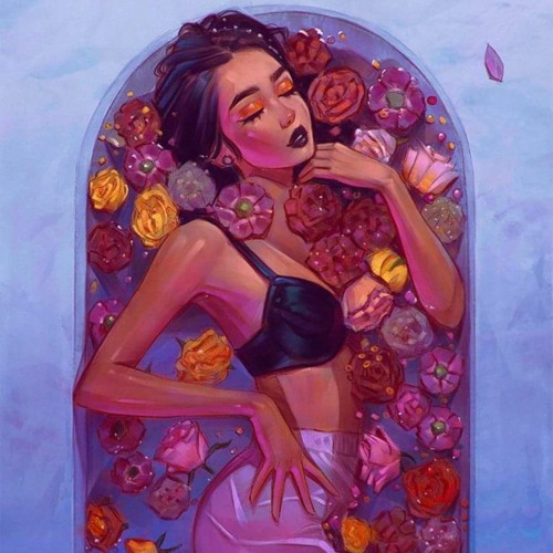 Dahlia