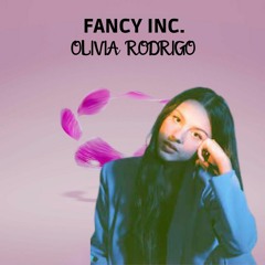 Mashup - Fancy X Olivia Rodrigo - Drivers License In Heaven