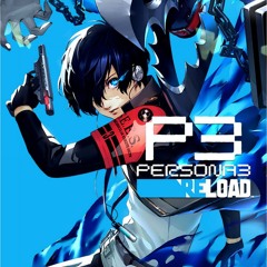 Persona 3 Reload OST - Memories Of The School(Piano version)