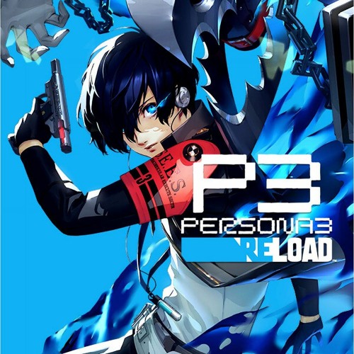 Persona 3 Reload OST - Memories Of The School(Piano version)