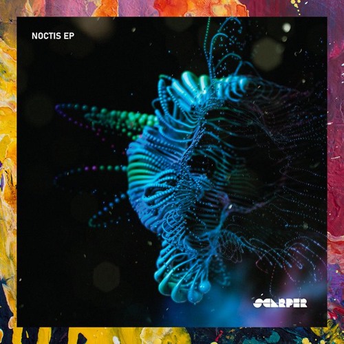 PREMIERE: Scarper — Metadub (Original Mix) [Plexus Records]