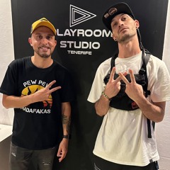 Epi & Dangerous D @ Playroom Studio Live Stream - 13.08.24