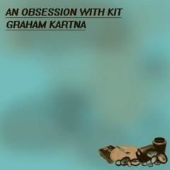 Graham Kartna - Perfumed Letters