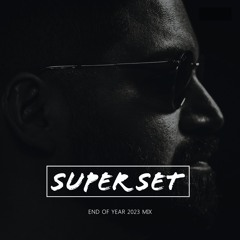 SUPERSET END OF YEAR 2023 MIX
