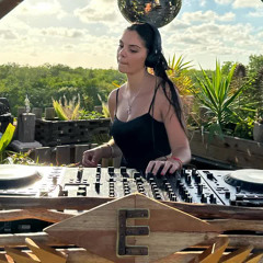 Nadi Cabbad | Tulum Progressive Sunset Mix 2023 | By EPHIMERATulum ​
