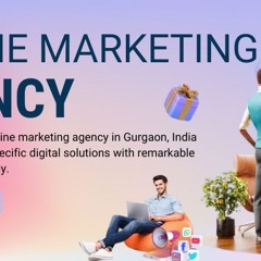 TechMetronix- Best Online Marketing Agency In Gurgaon
