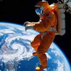 Gravity N.A.S.A