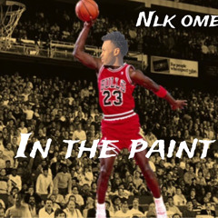 In The Paint
