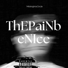ThE PAIN Be NICe