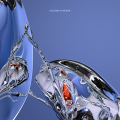 Touch (Solomun Club Version) [feat. Rromarin]