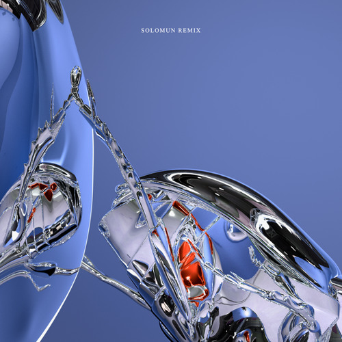 Touch (Solomun Club Version) [feat. Rromarin]