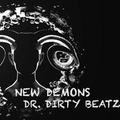 New Demons ( Chill Cypress Hill rap hip hop type beat )