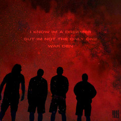 War DEN - I know im a dreamer but im not the only one [DRX036] Limited Free Download