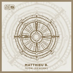 Matthieu B - Slow (Rework)(Rode Zayas Remix) [Plastic City]