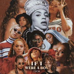 LAST NIGHT if I WERE A BOY