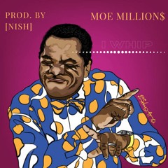 I WHIPS PUSSY [Prod. NISH]