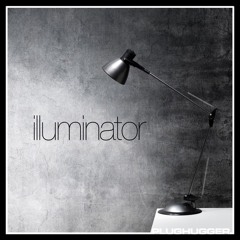 Illuminator - Nightrise by Jason Schoepfer