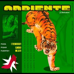 ARDIENTE