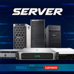 Buy Server in Singapore -Reliable Servers for Every Business Need