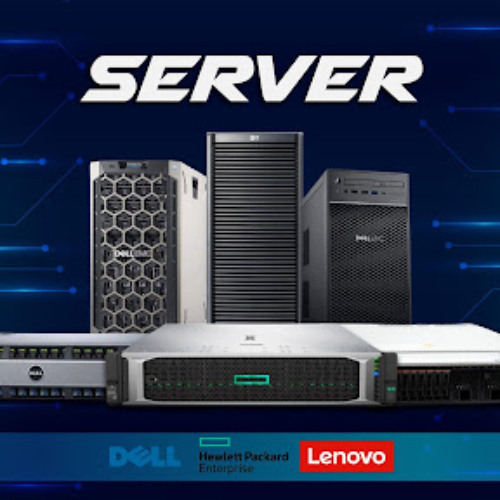 Buy Server in Singapore -Reliable Servers for Every Business Need