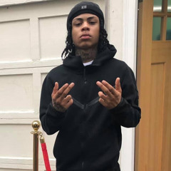 Justoo Gustoo x Kay Flock x Big Relly - Crody A Demonm Unreleased