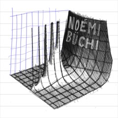 Noémi Büchi - Avant Radio mix n.119