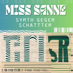 Miss Sanne - Groove durch den Sturm - 26.07.2025