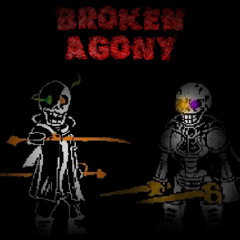 Broken Agony